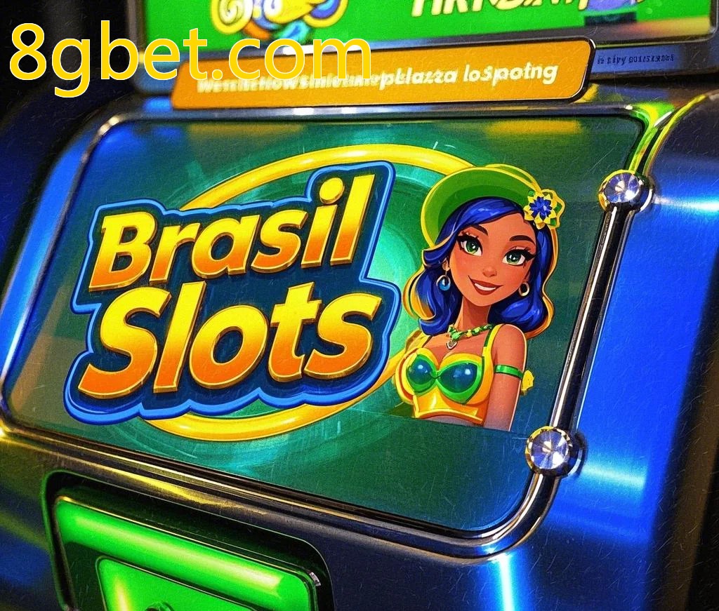 8gbet.com GAME-Slots