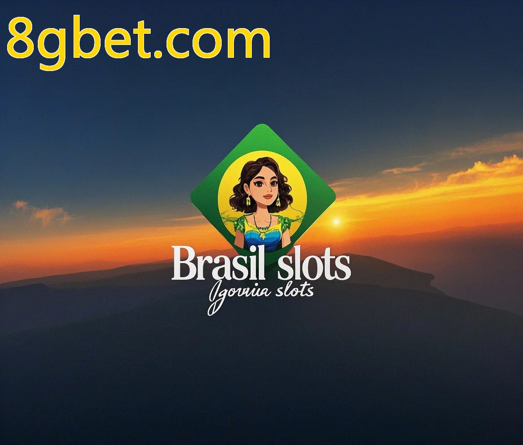 8gbet.com GAME-Slots