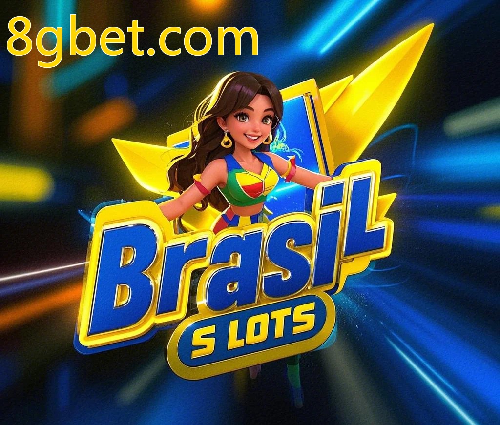 8gbet.com GAME-Slots