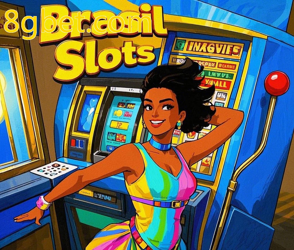 8gbet.com GAME-Apostas