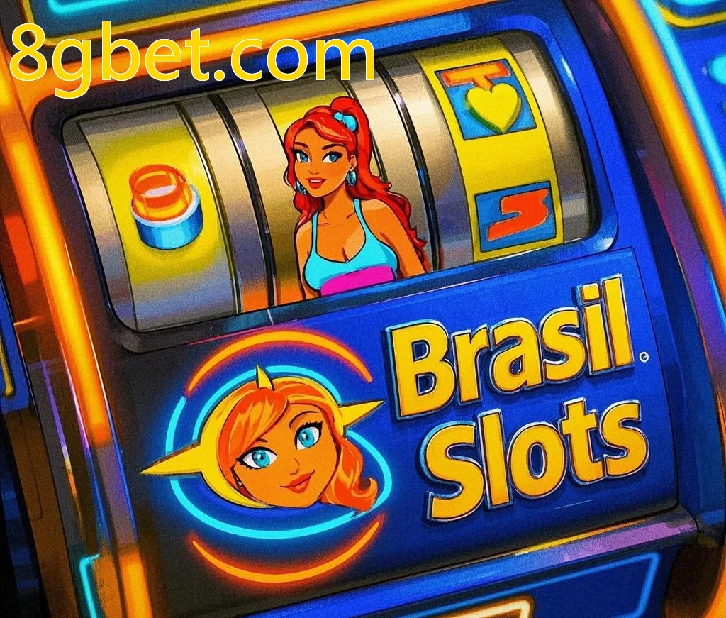 8gbet.com GAME-Slots