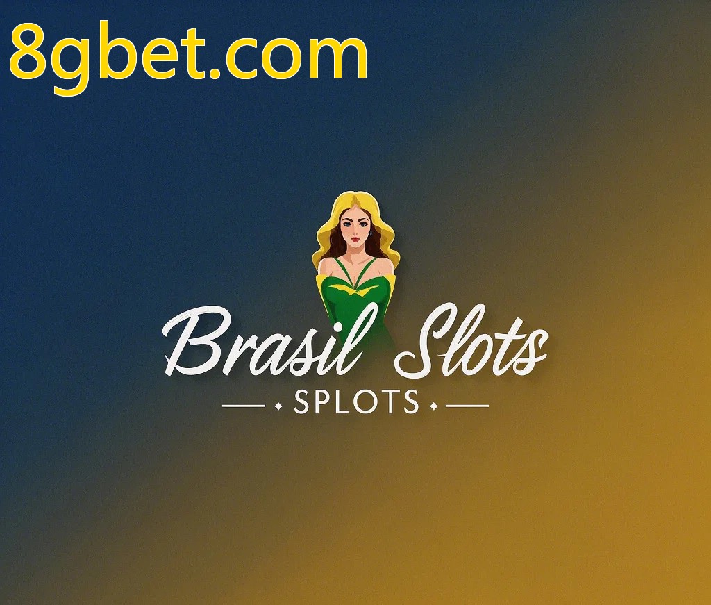 8gbet.com GAME-Slots