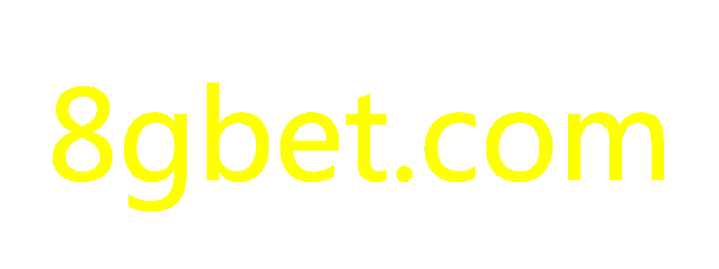 8gbet.com GAME-Logo